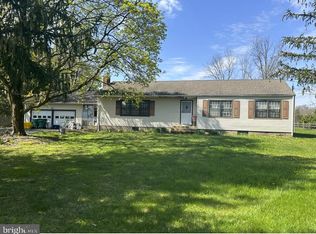 Trenton Harbourton Rd #1449, Pennington, NJ 08534