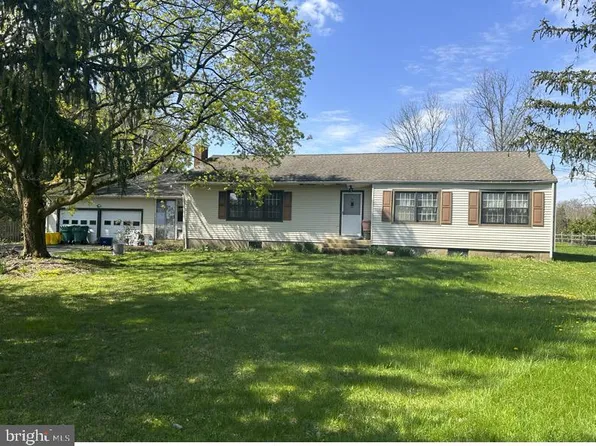 Trenton Harbourton Rd #1449, Pennington, NJ 08534