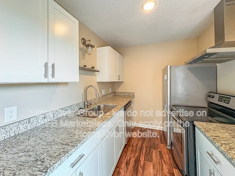 2 bed, 1.5 bath, 1500 sqft, $1,395 — Photo 4