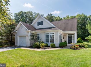 43 Pinflower Ln, West Windsor, NJ 08550