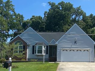 1910 Sue Ave, Baltimore, MD 21221