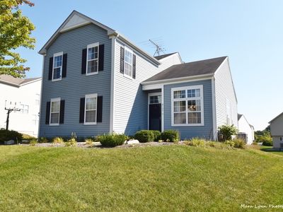 2106 Fairview Ln, Woodstock, IL, 60098