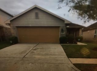 13135 Royal Bell Ct, Houston, TX 77047