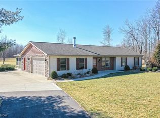 9870 Crow Rd, Litchfield, OH 44253