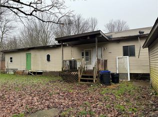 7558 Streiff Rd, Rome, NY 13440