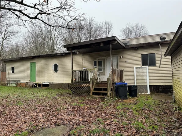 7558 Streiff Rd, Rome, NY 13440
