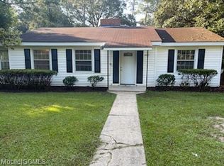 4923 Oxford Dr, Mobile, AL 36618