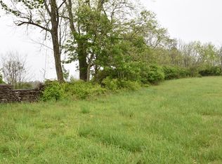 682 A T Dean Rd TRACT E, Harrodsburg, KY 40330