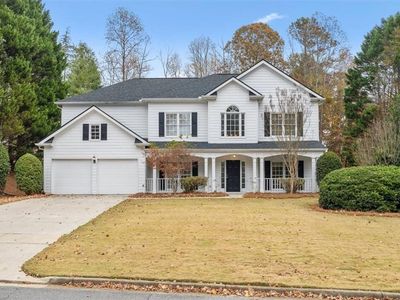 4115 Montvale Xing, Cumming, GA, 30041