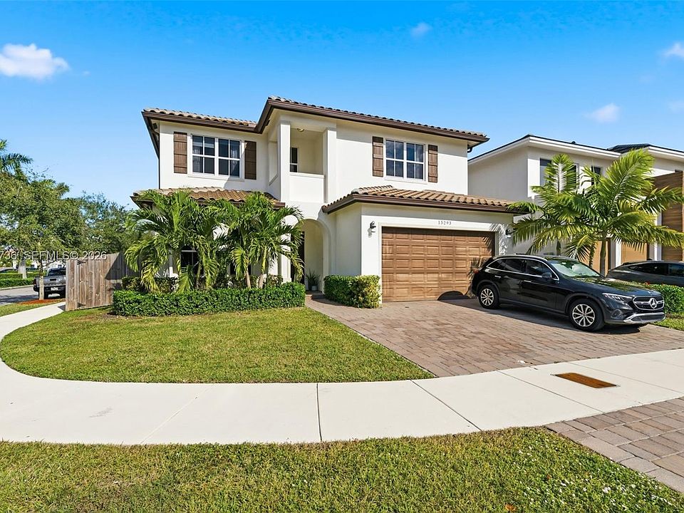 1st image of 15293 SW 176th Ter #15293