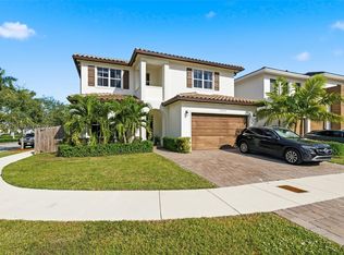 15293 SW 176th Ter #15293, Miami, FL 33187