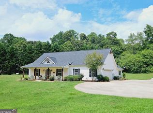 233 Campground Rd, Cleveland, GA 30528