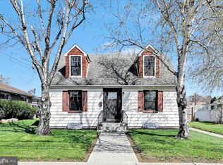 605 E Lehman St, Lebanon, PA