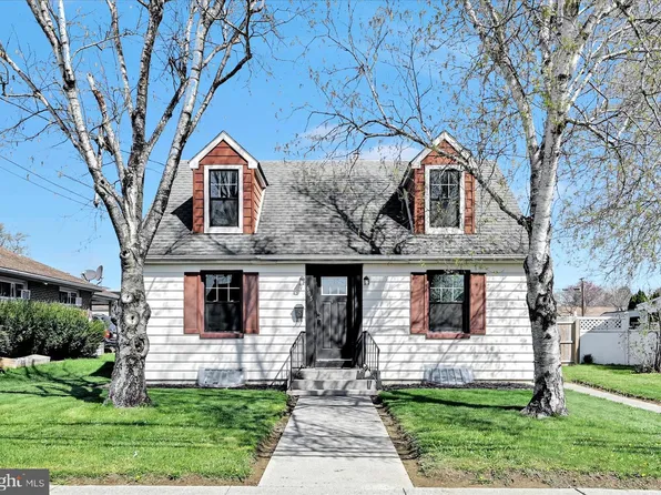 605 E Lehman St, Lebanon, PA 17046