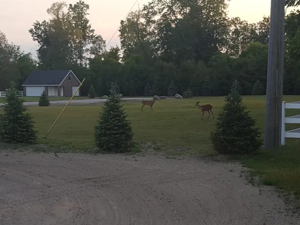 7696 Varty Ct, Lexington, MI 48450