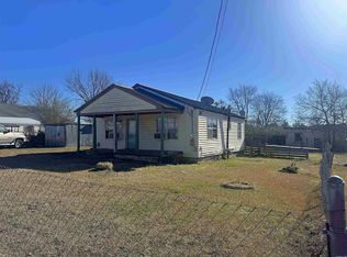 801 Deridder Ave, Mena, AR 71953