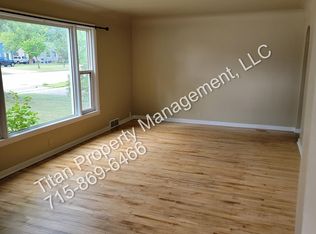 2724 Stanley St, Stevens Point, WI 54481