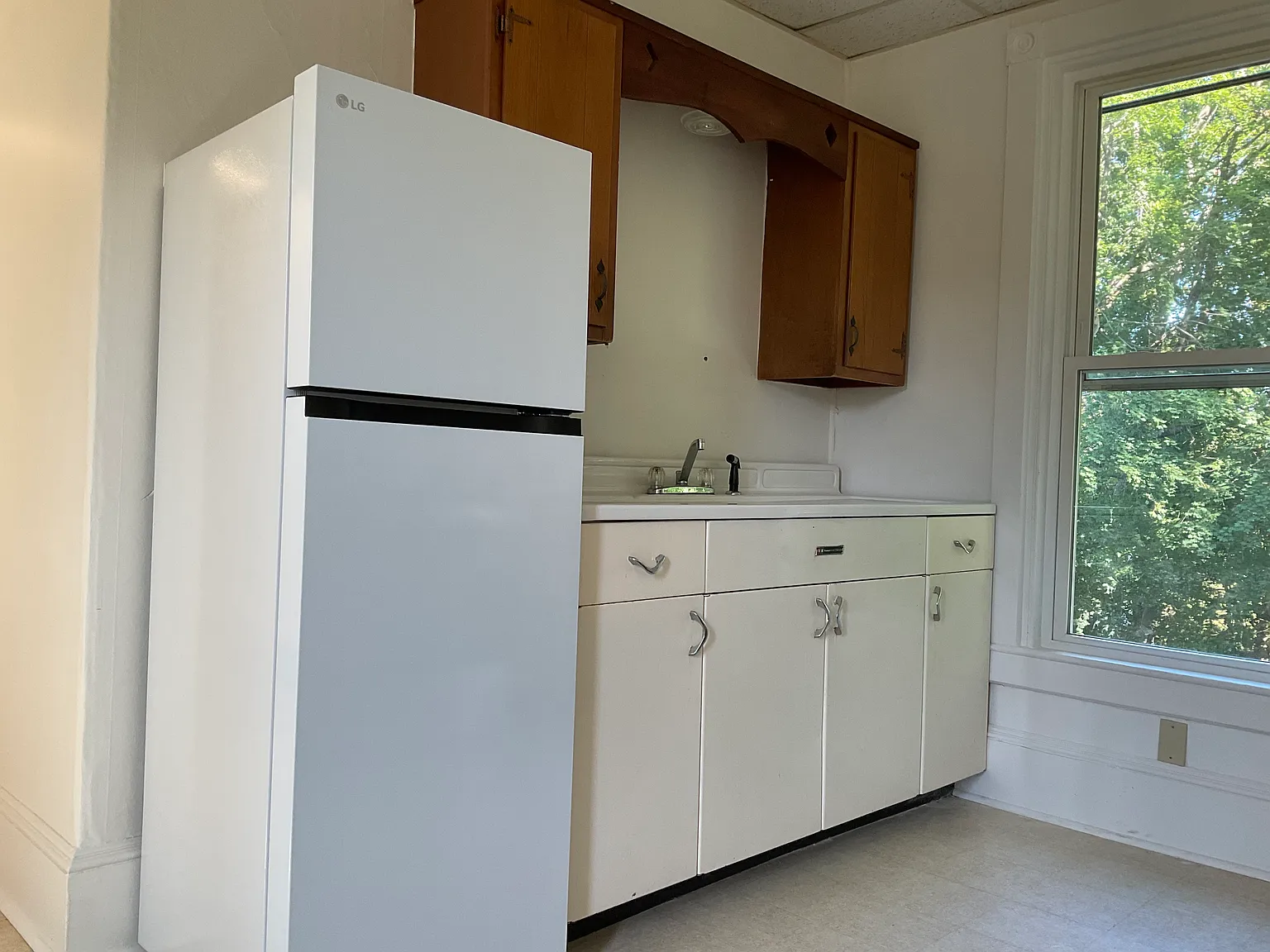 Studio, 460 sqft, $1,125 — Photo 4