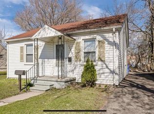 23816 Kathleen Ave, Warren, MI 48091