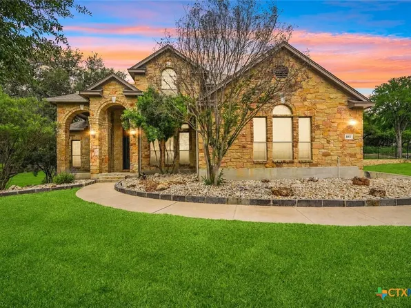 865 Santa Cruz, New Braunfels, TX 78132