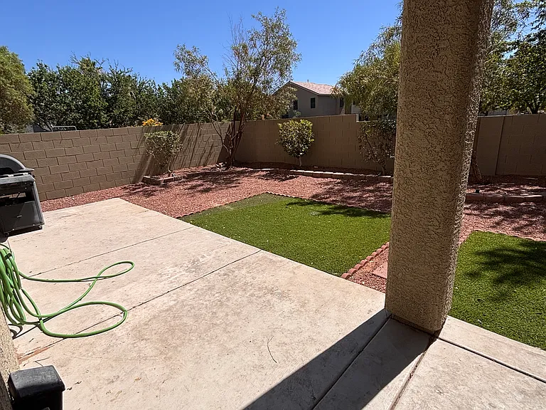 4912 Capo Gallo St — Photo 33