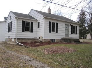 3805 King Rd, Saginaw, MI 48601