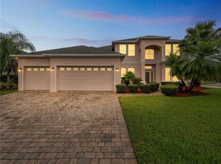 3220 Curving Oaks Way, Orlando, FL 32820