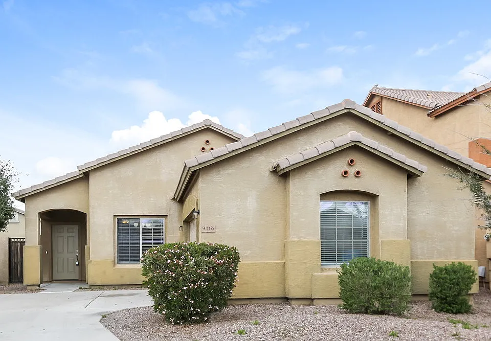 9416 W Odeum Ln