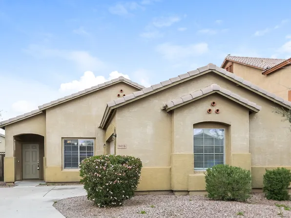 9416 W Odeum Ln, Tolleson, AZ 85353