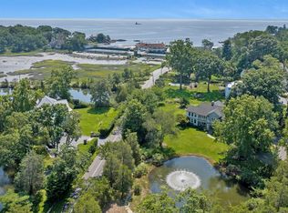 Contentment Island Rd, Darien, CT 06820
