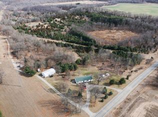 66747 Burg Rd, Sturgis, MI 49091