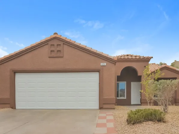 406 Aloha Dr, Henderson, NV 89015