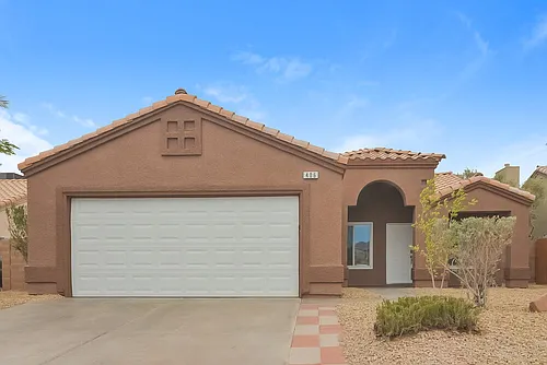 406 Aloha Dr Photo 1