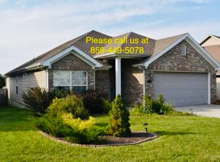 3017 Old House Rd, Lexington, KY 40509