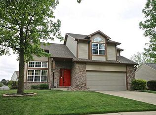8711 Sunningdale Blvd, Indianapolis, IN 46234