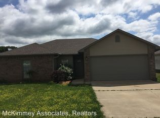 108 Coy Ln, Beebe, AR 72012