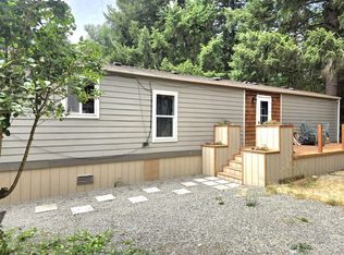 2907 341st St S #27, Roy, WA 98580