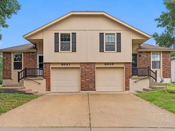 8641 N Chatham Ave, Kansas City, MO 64154