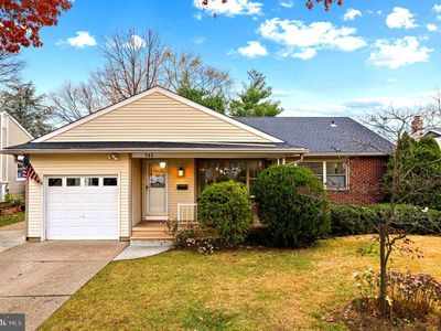 705 W Browning Rd, Collingswood, NJ, 08107