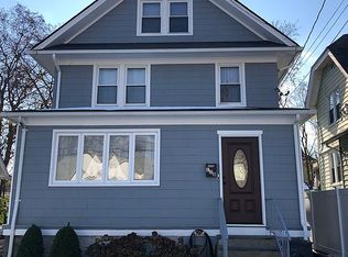 128 Chauncey Ave, New Rochelle, NY 10801