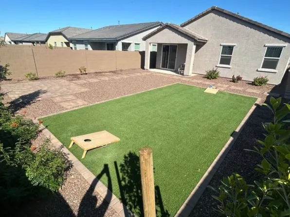 2797 E GRASSLAND Way, San Tan Valley, AZ 85140