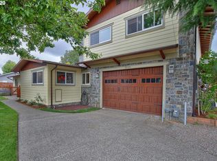 3155 SW 199th Ter, Beaverton, OR 97003