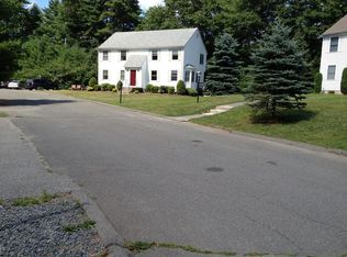 343 Foundry St #1, North Easton, MA 02356