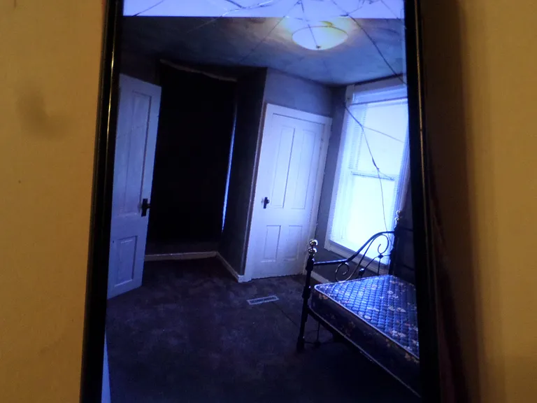 2nd Bdrm