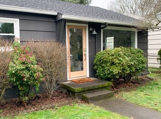 6119 SE Knight St, Portland, OR 97206