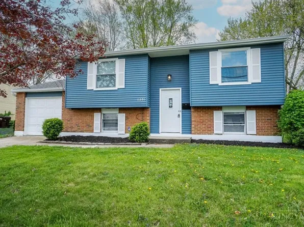 11391 Lincolnshire Dr, Cincinnati, OH 45240