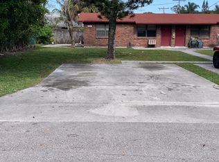 415 Melody Ln APT A, Lantana, FL 33462