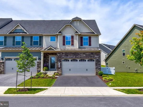 1307 Shenandoah View Pkwy, Brunswick, MD 21716