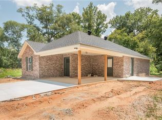 2565 Hickory Hill Rd, Pineville, LA 71360