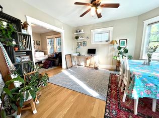 29 Wood St #1, Cambridge, MA 02140
